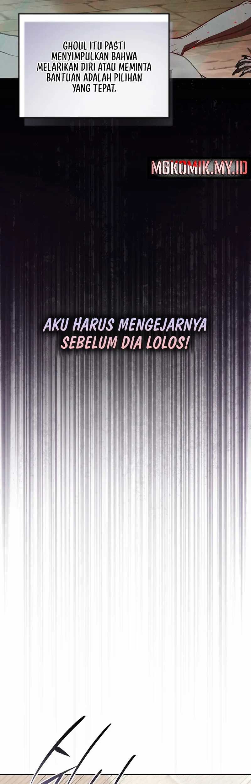 The Concept-Grasping Magical Genius chapter 30 halaman 26