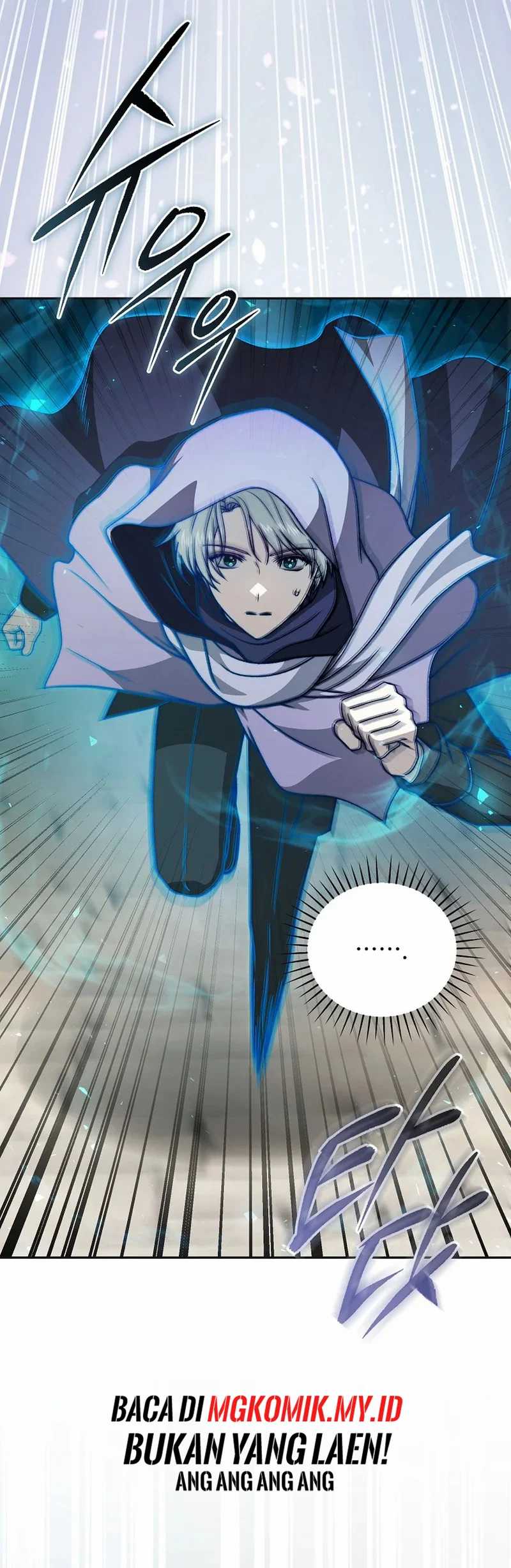 The Concept-Grasping Magical Genius chapter 30 halaman 28