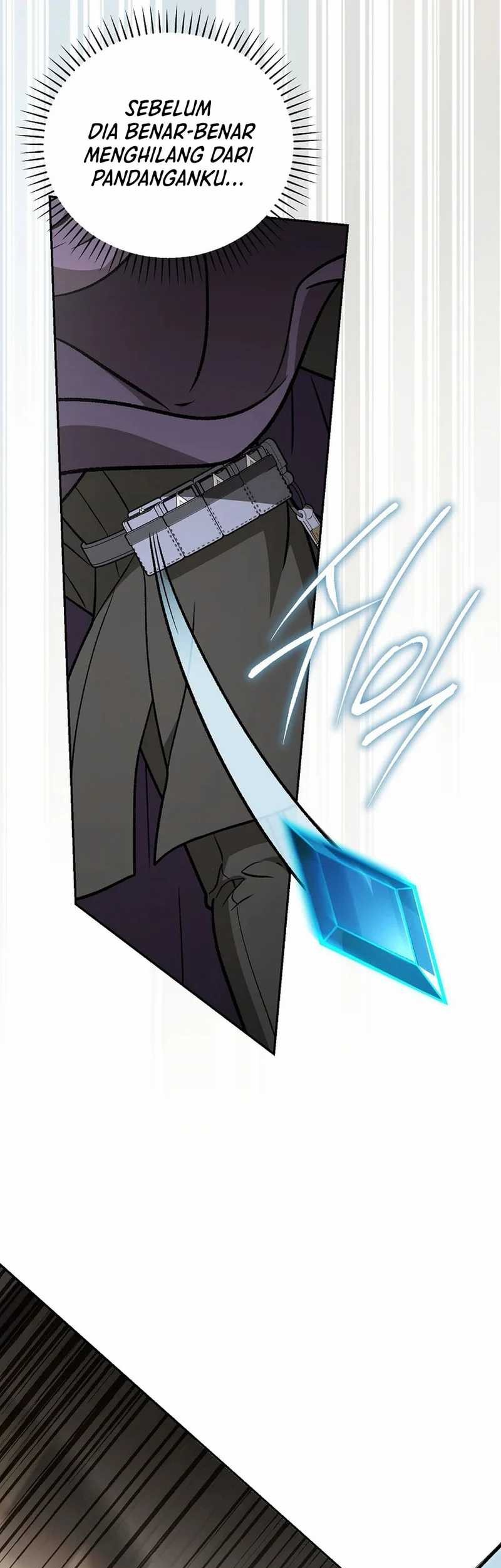 The Concept-Grasping Magical Genius chapter 30 halaman 31