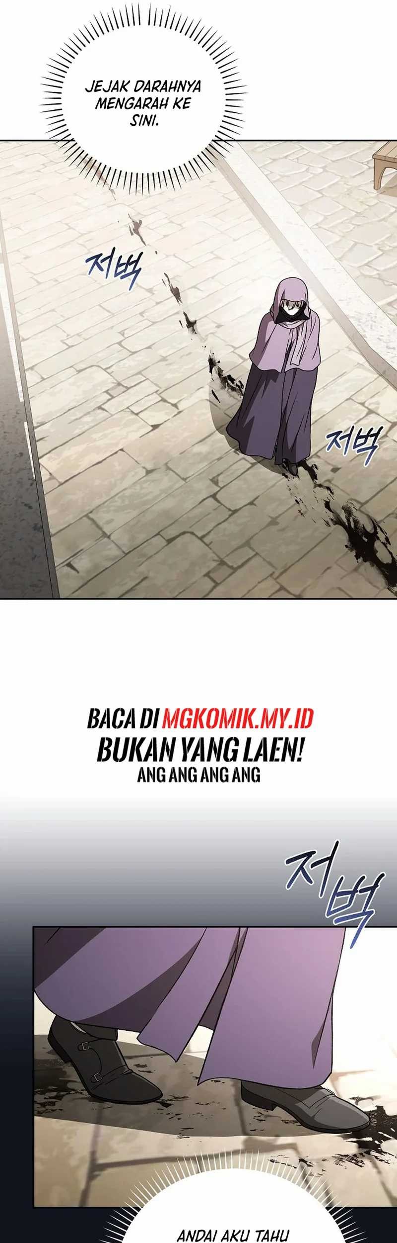 The Concept-Grasping Magical Genius chapter 30 halaman 37