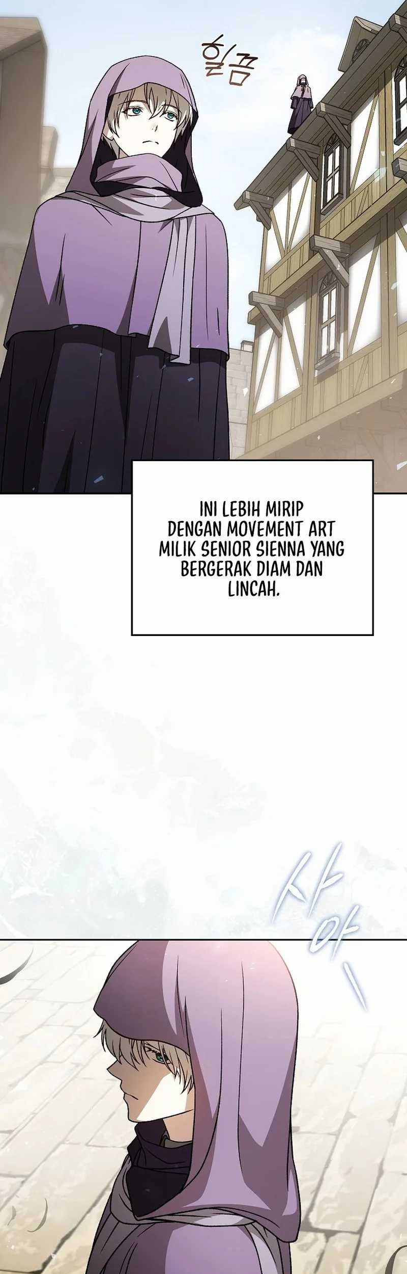 The Concept-Grasping Magical Genius chapter 30 halaman 41