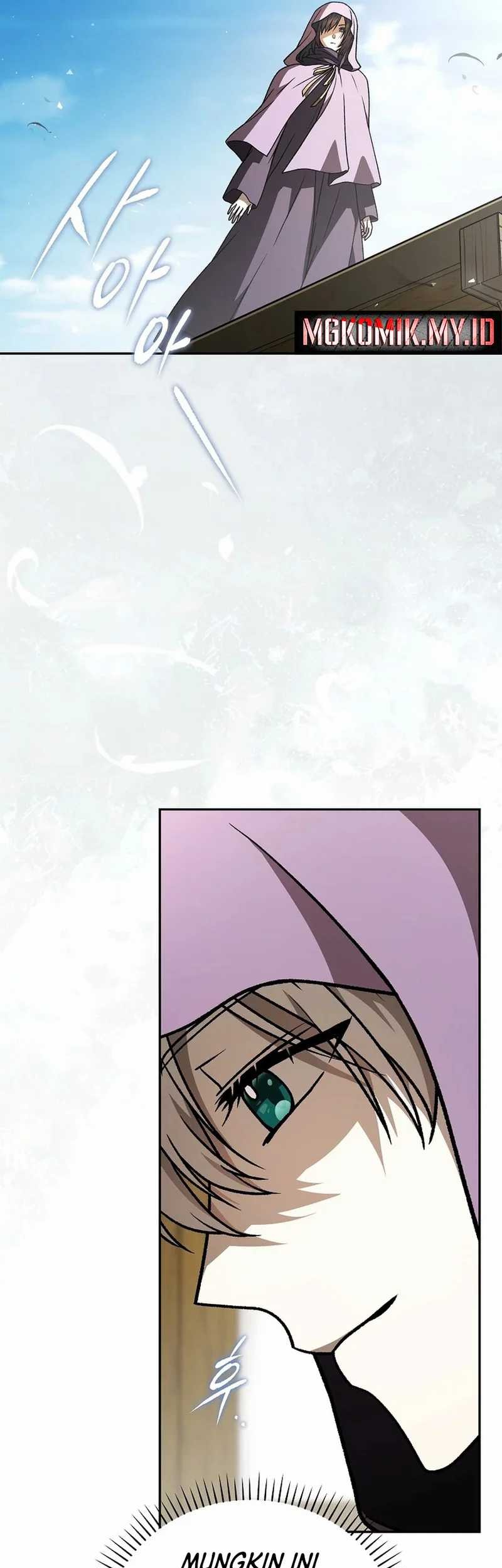 The Concept-Grasping Magical Genius chapter 30 halaman 43