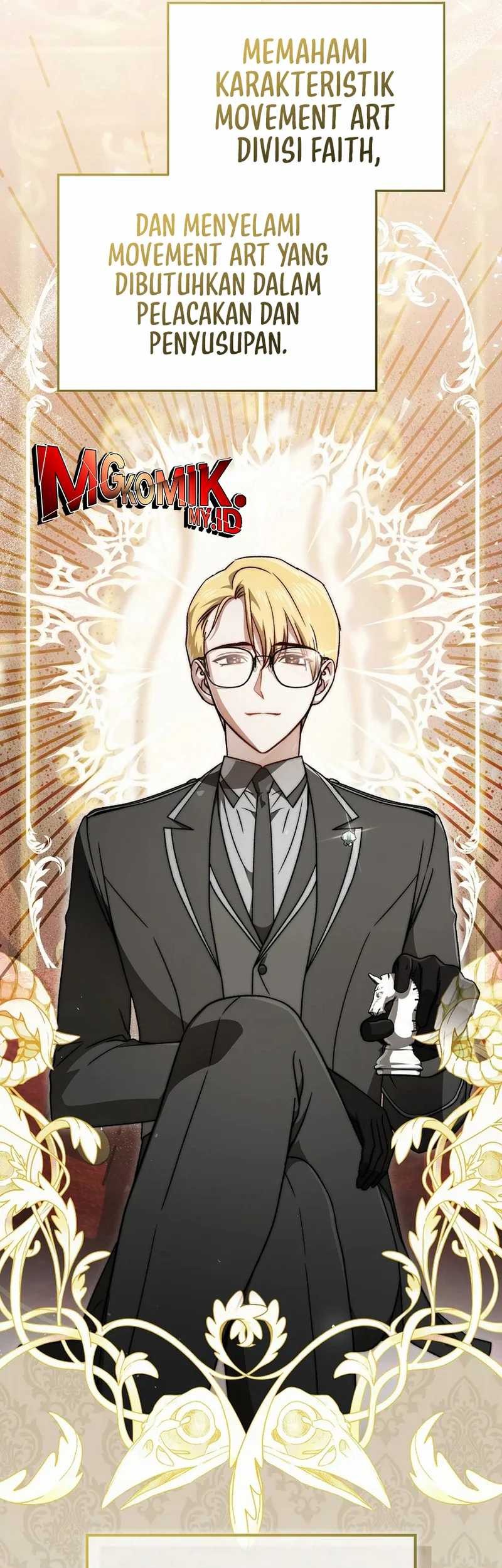 The Concept-Grasping Magical Genius chapter 30 halaman 45