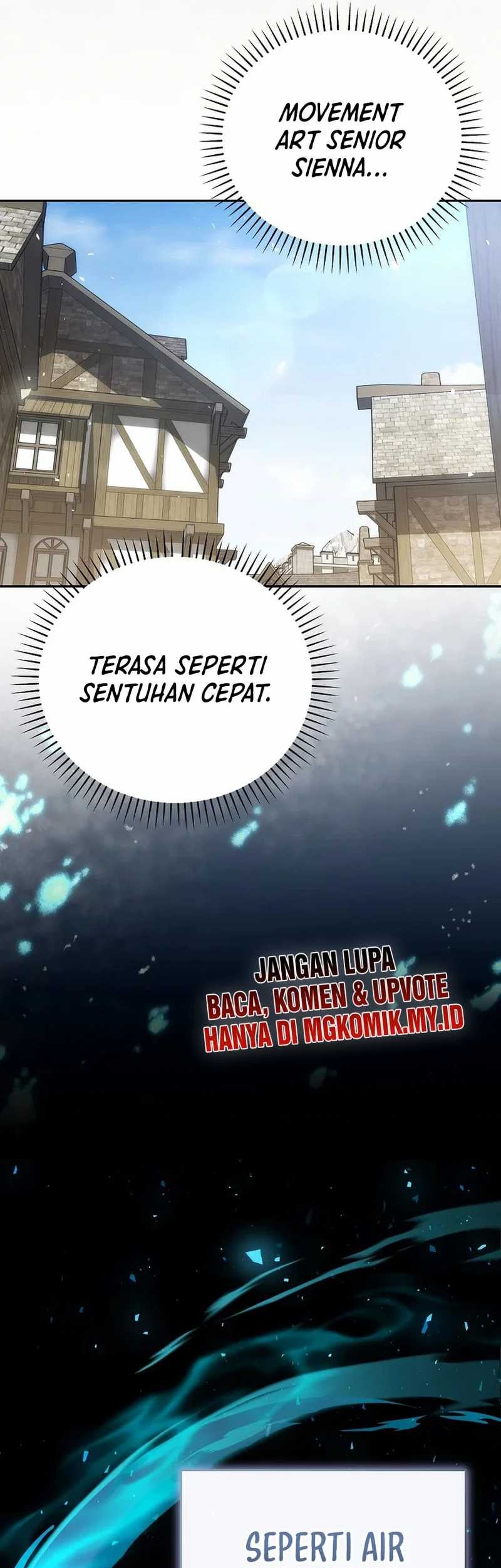 The Concept-Grasping Magical Genius chapter 30 halaman 47