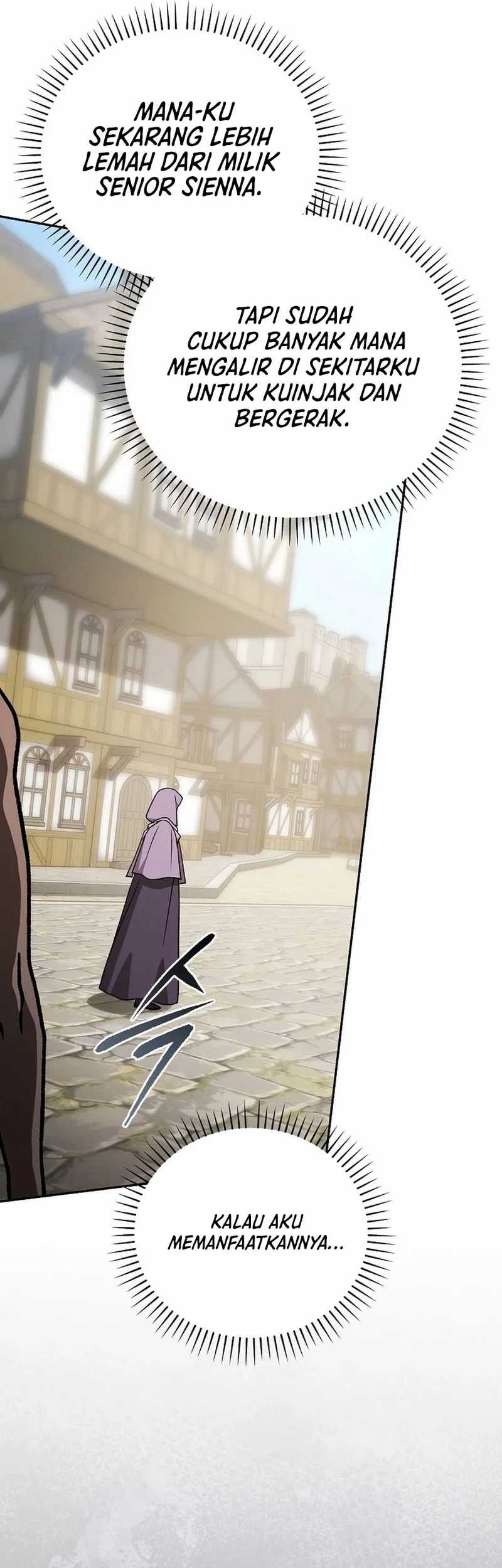 The Concept-Grasping Magical Genius chapter 30 halaman 51