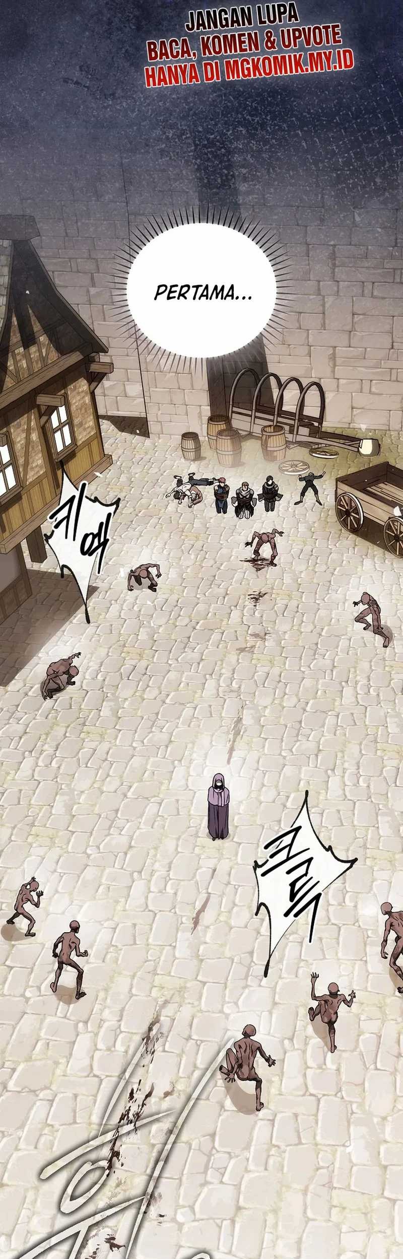 The Concept-Grasping Magical Genius chapter 30 halaman 53