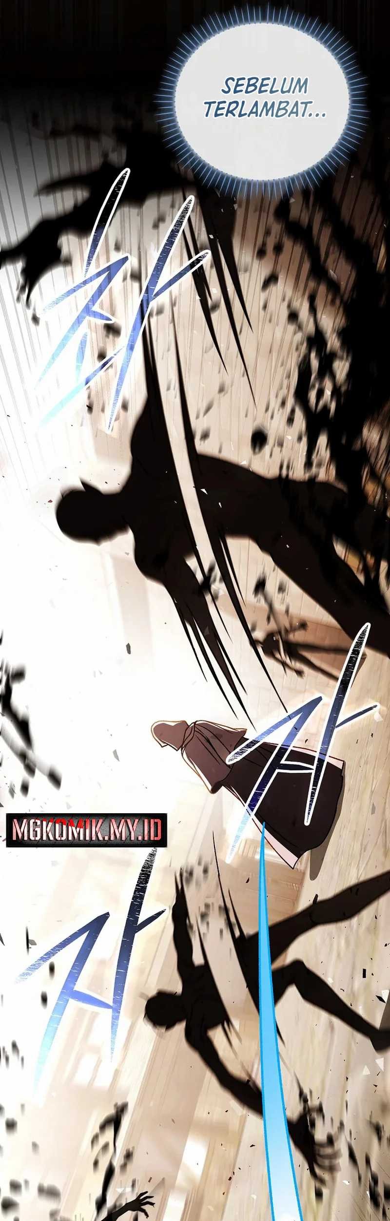 The Concept-Grasping Magical Genius chapter 30 halaman 60