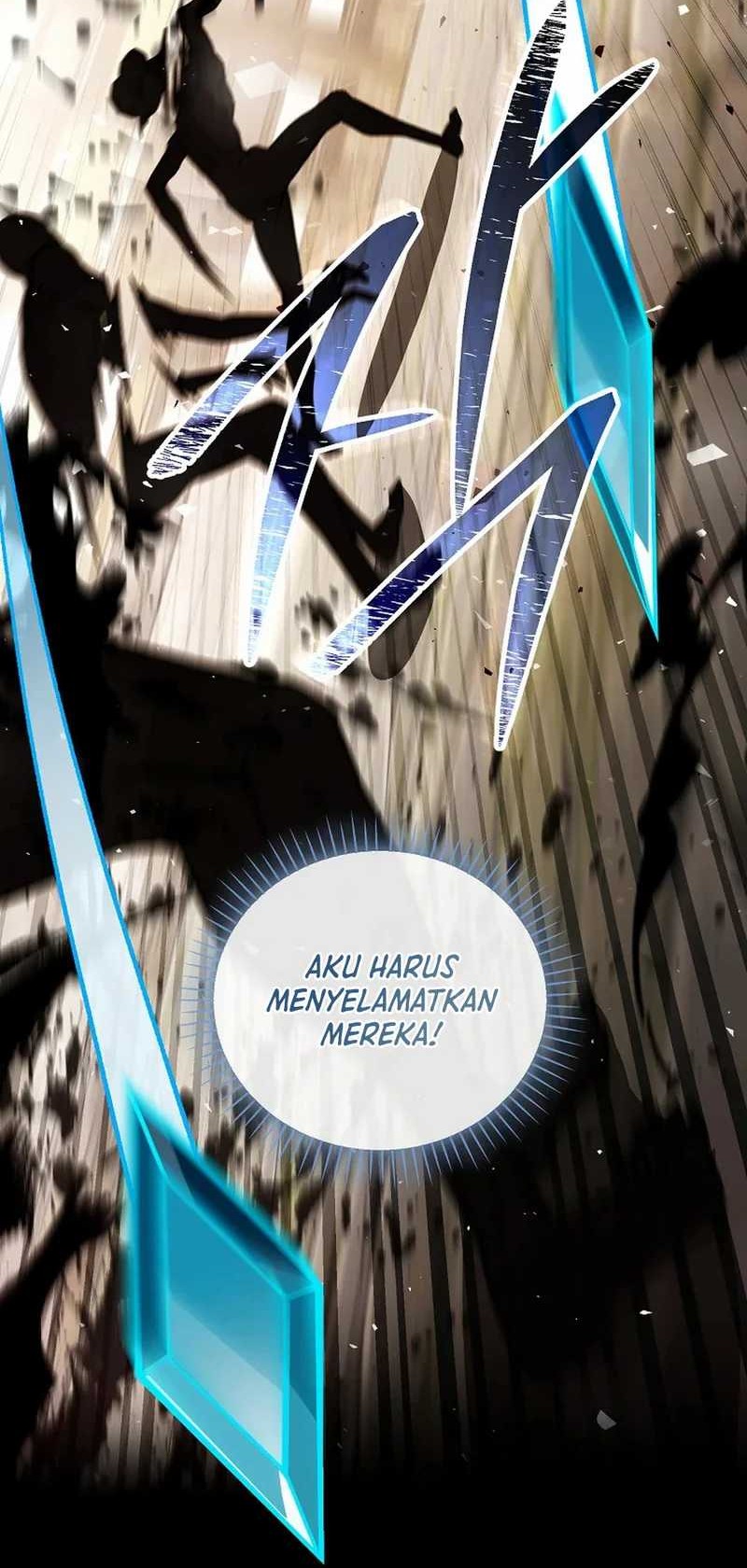 The Concept-Grasping Magical Genius chapter 30 halaman 61