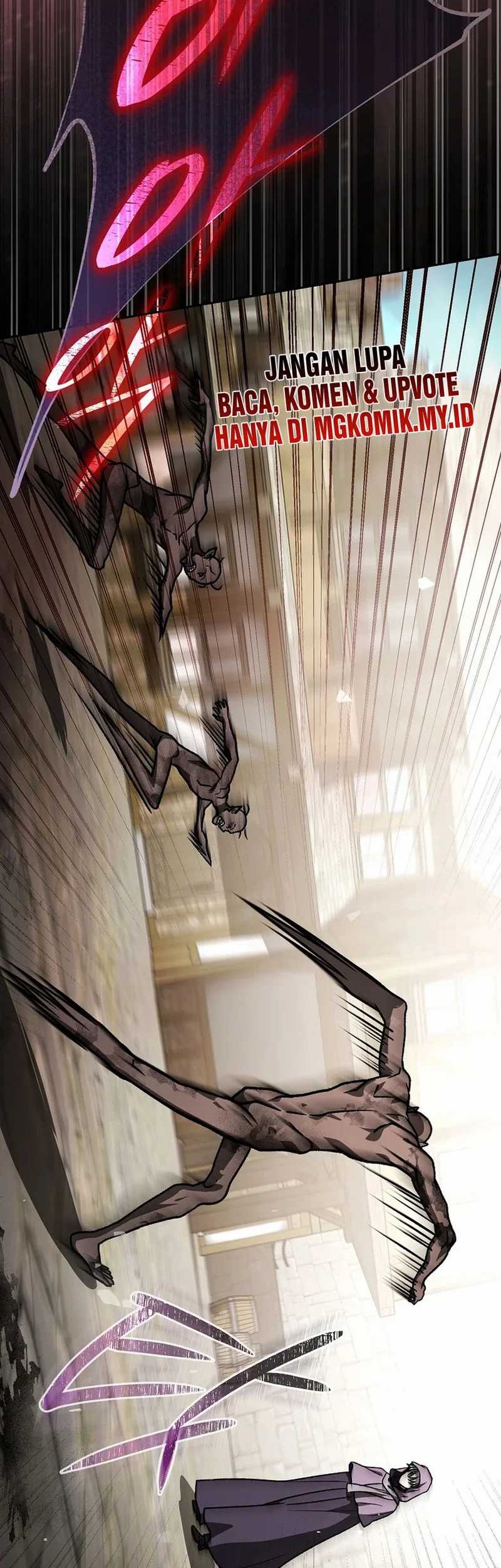 The Concept-Grasping Magical Genius chapter 30 halaman 65