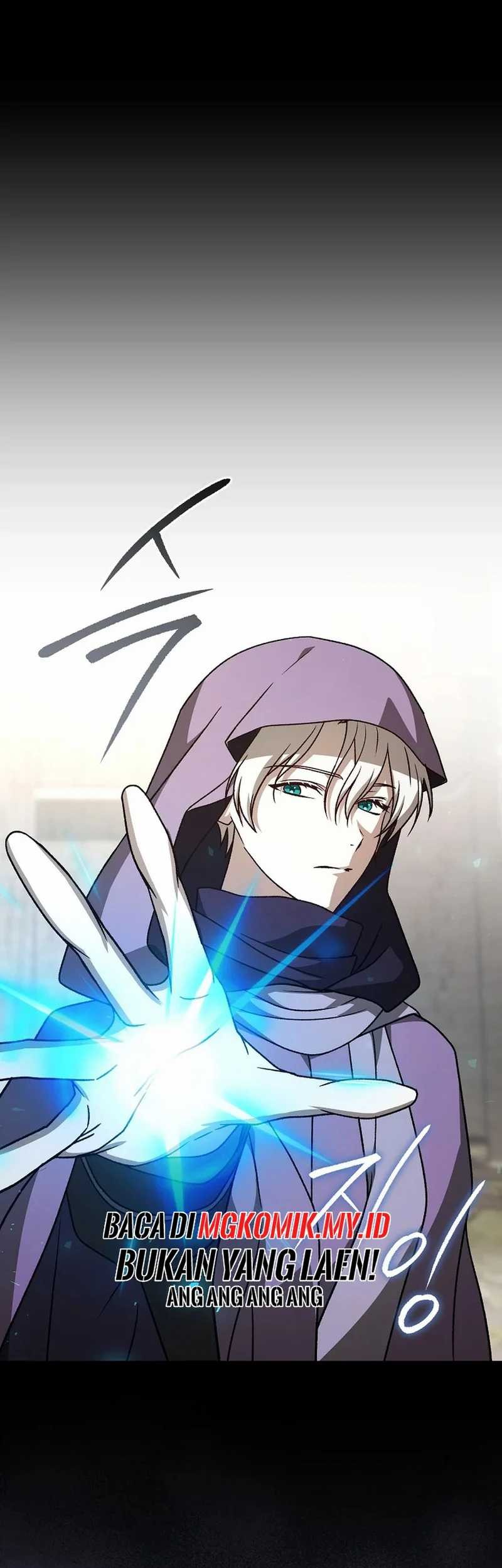 The Concept-Grasping Magical Genius chapter 30 halaman 67