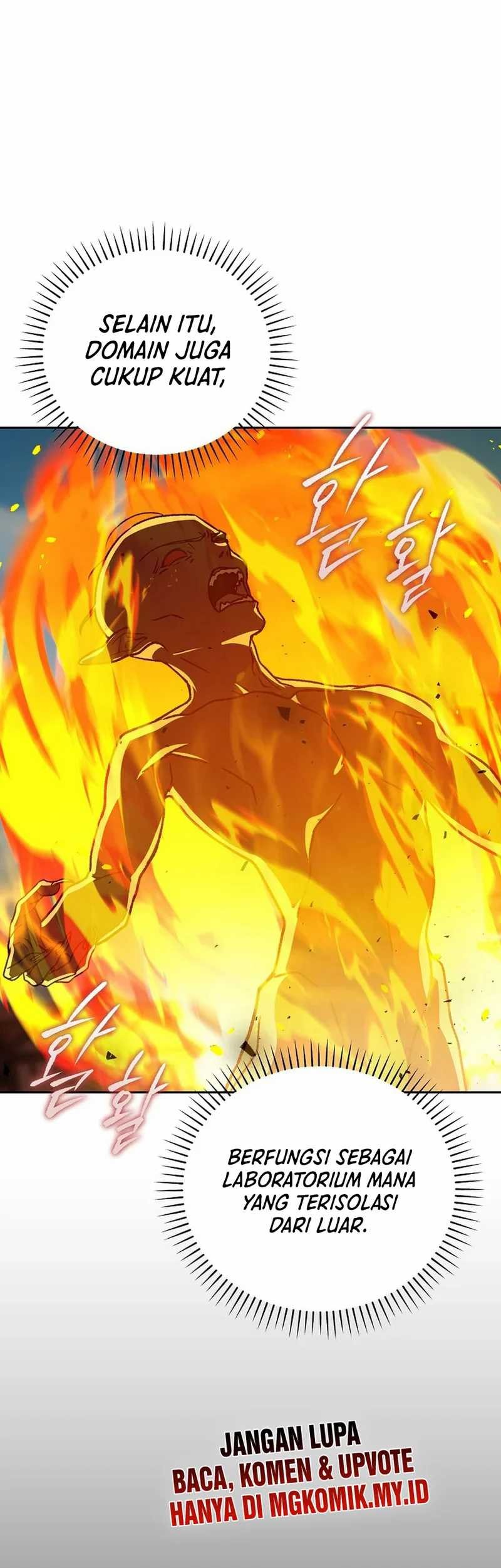 The Concept-Grasping Magical Genius chapter 30 halaman 77
