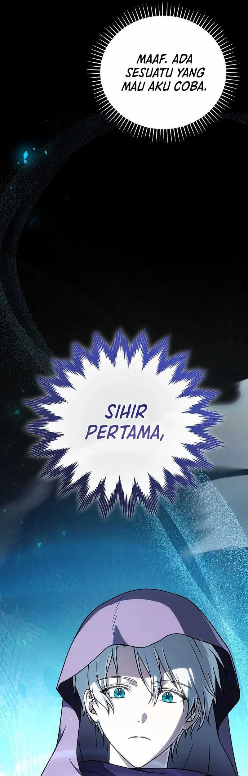 The Concept-Grasping Magical Genius chapter 30 halaman 79