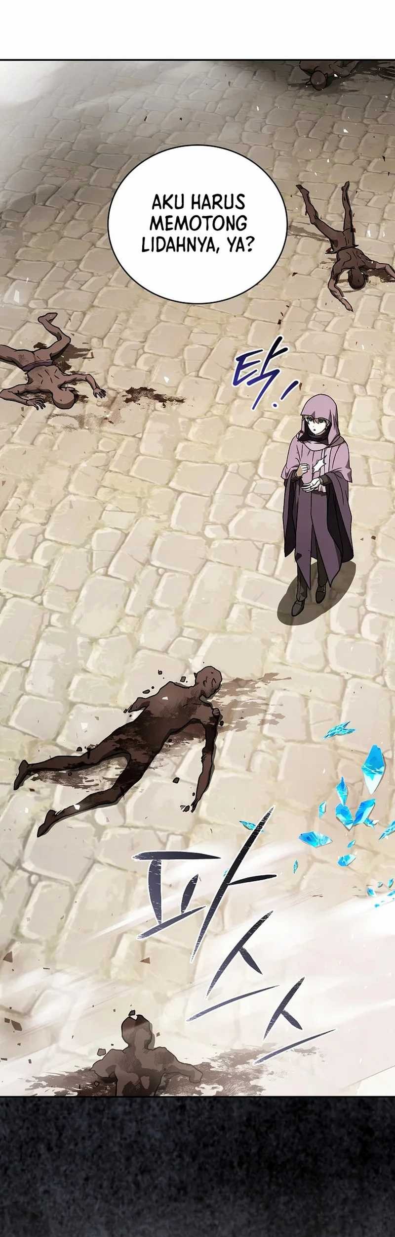 The Concept-Grasping Magical Genius chapter 30 halaman 85