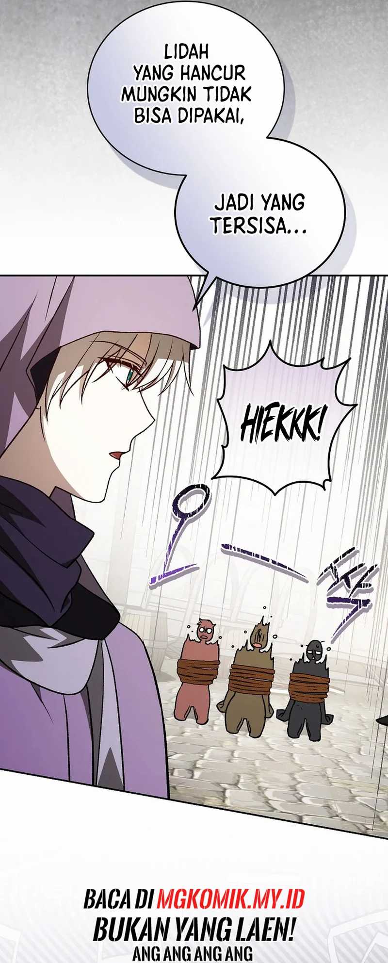 The Concept-Grasping Magical Genius chapter 30 halaman 87