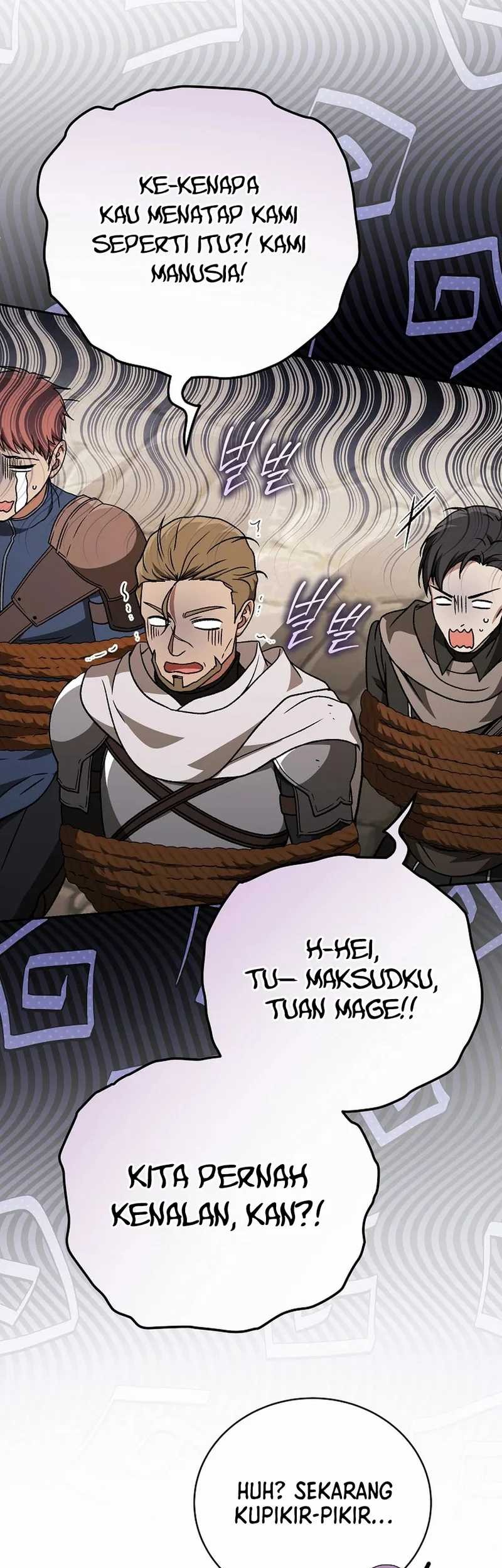 The Concept-Grasping Magical Genius chapter 30 halaman 88