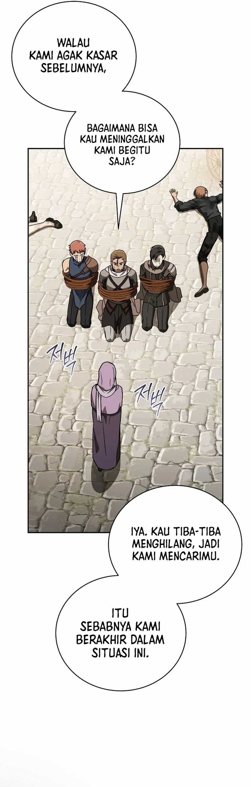 The Concept-Grasping Magical Genius chapter 30 halaman 90