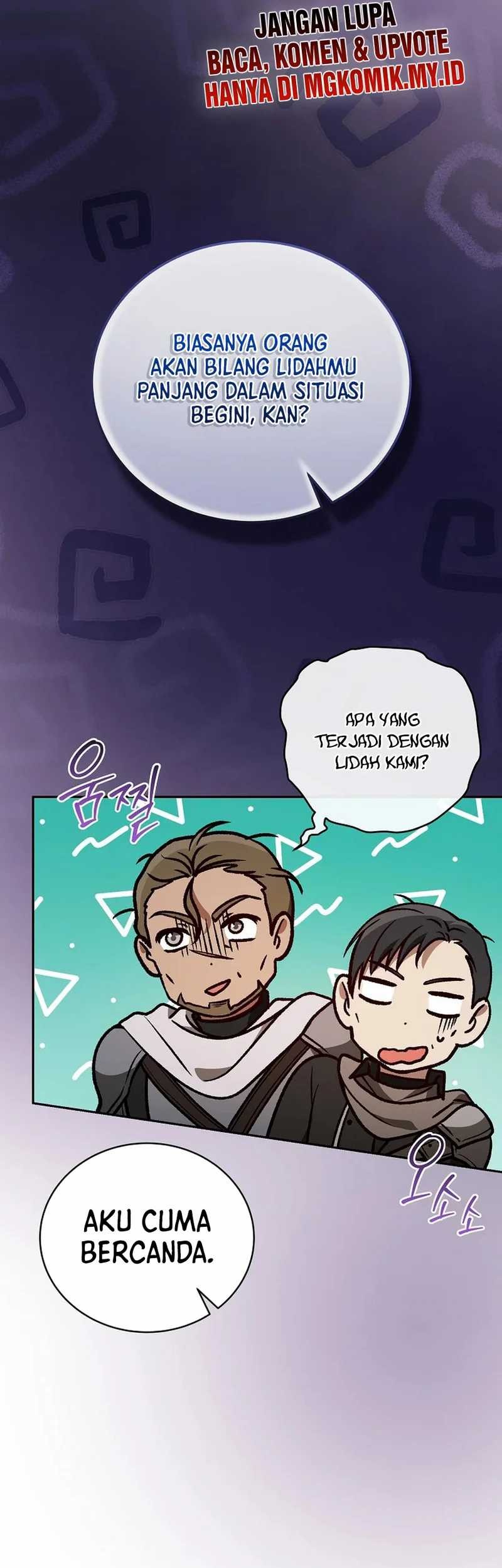 The Concept-Grasping Magical Genius chapter 30 halaman 92