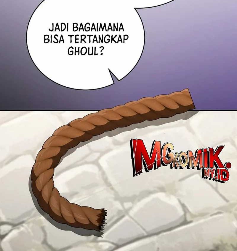 The Concept-Grasping Magical Genius chapter 30 halaman 95