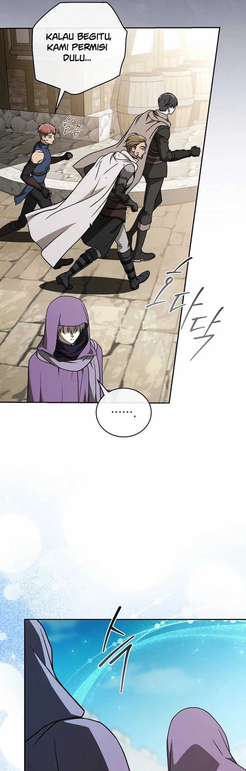 The Concept-Grasping Magical Genius chapter 30 halaman 100