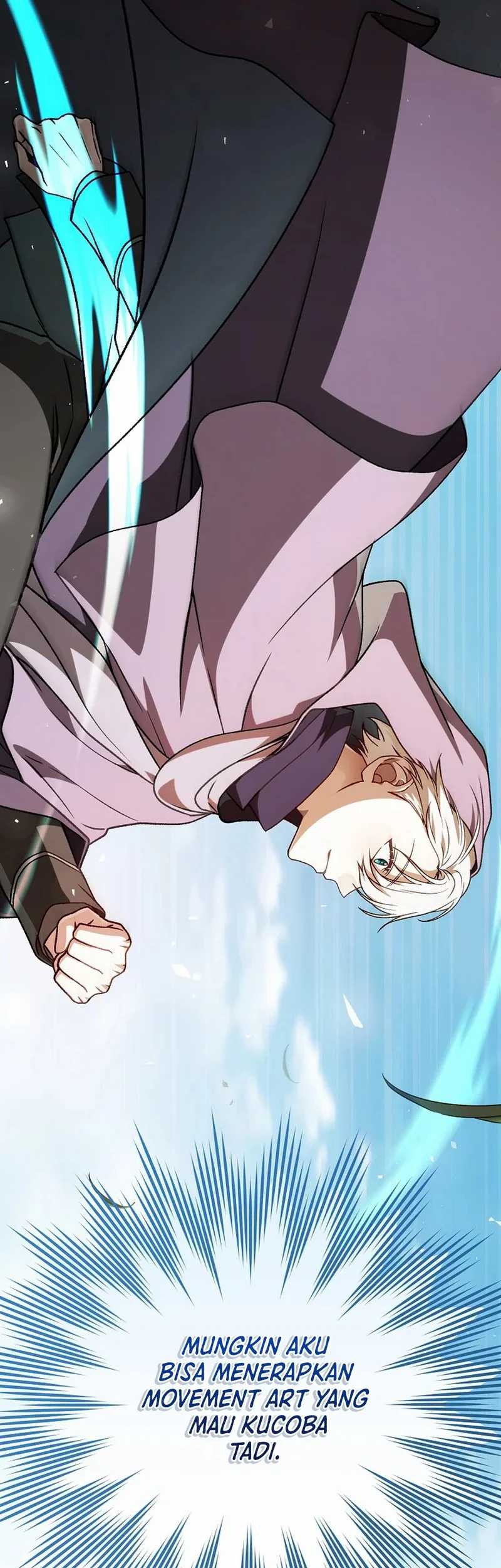 The Concept-Grasping Magical Genius chapter 30 halaman 111