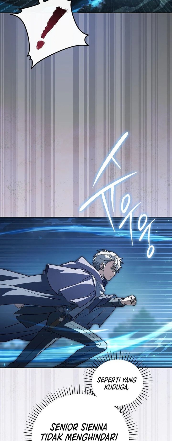 The Concept-Grasping Magical Genius chapter 31 halaman 2