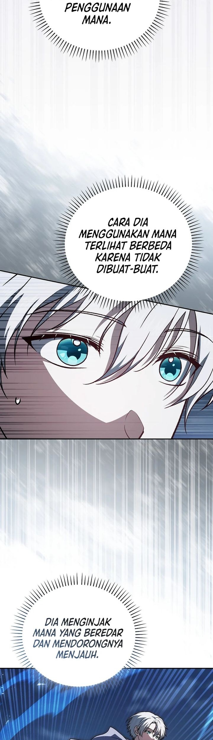 The Concept-Grasping Magical Genius chapter 31 halaman 3