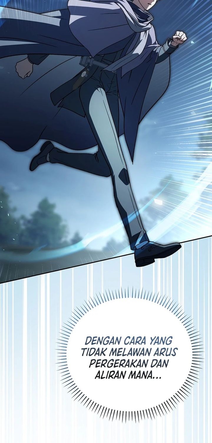 The Concept-Grasping Magical Genius chapter 31 halaman 4