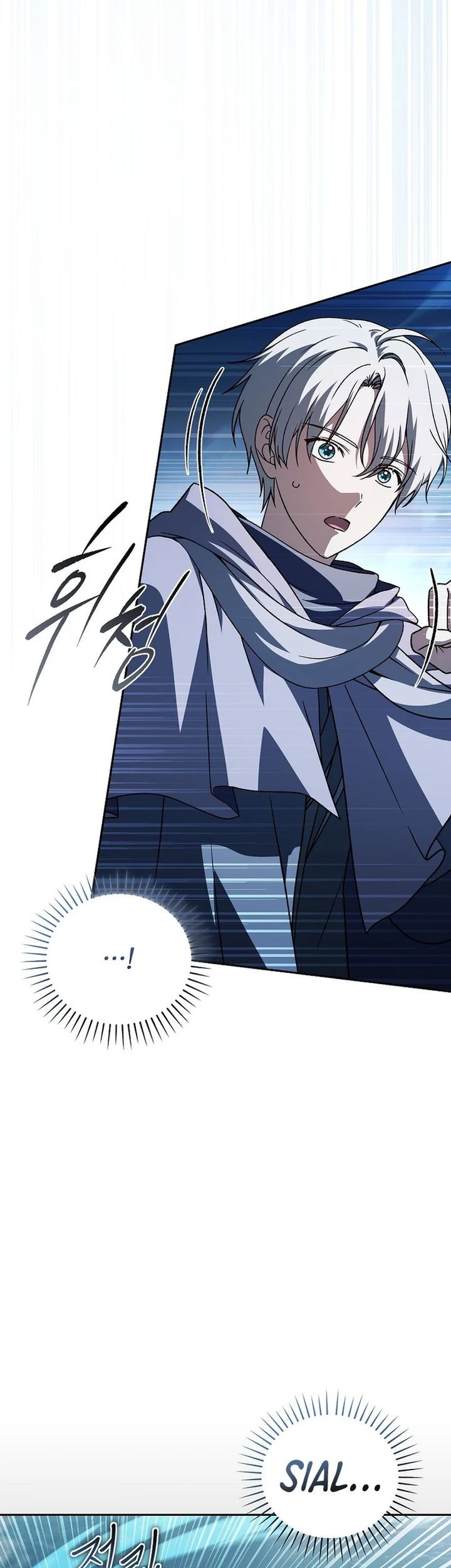 The Concept-Grasping Magical Genius chapter 31 halaman 5