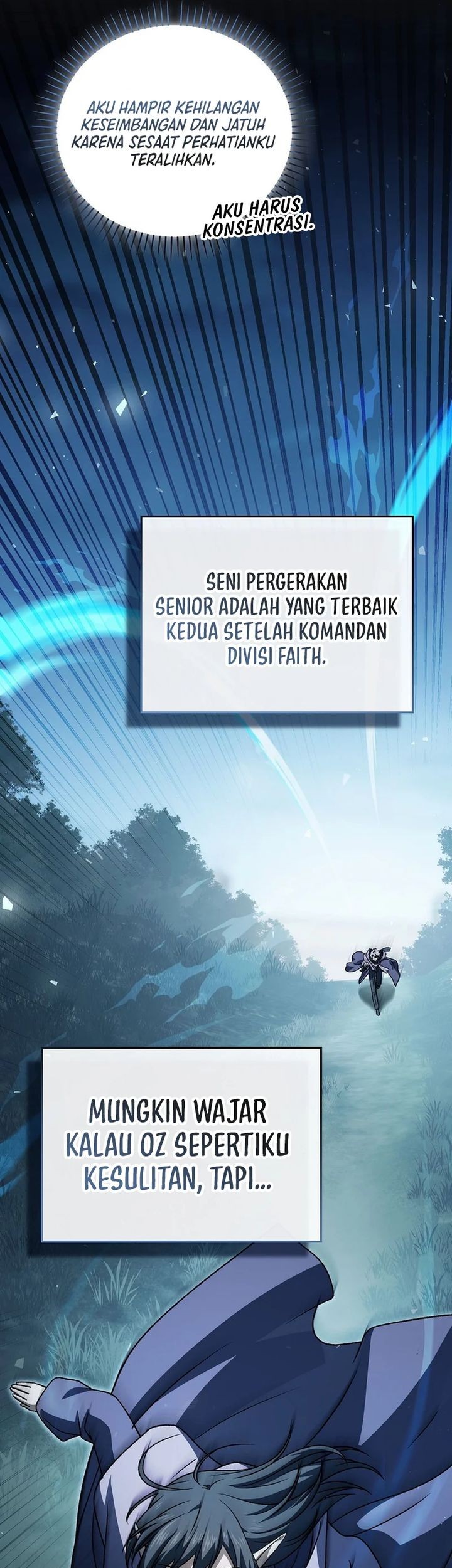 The Concept-Grasping Magical Genius chapter 31 halaman 7