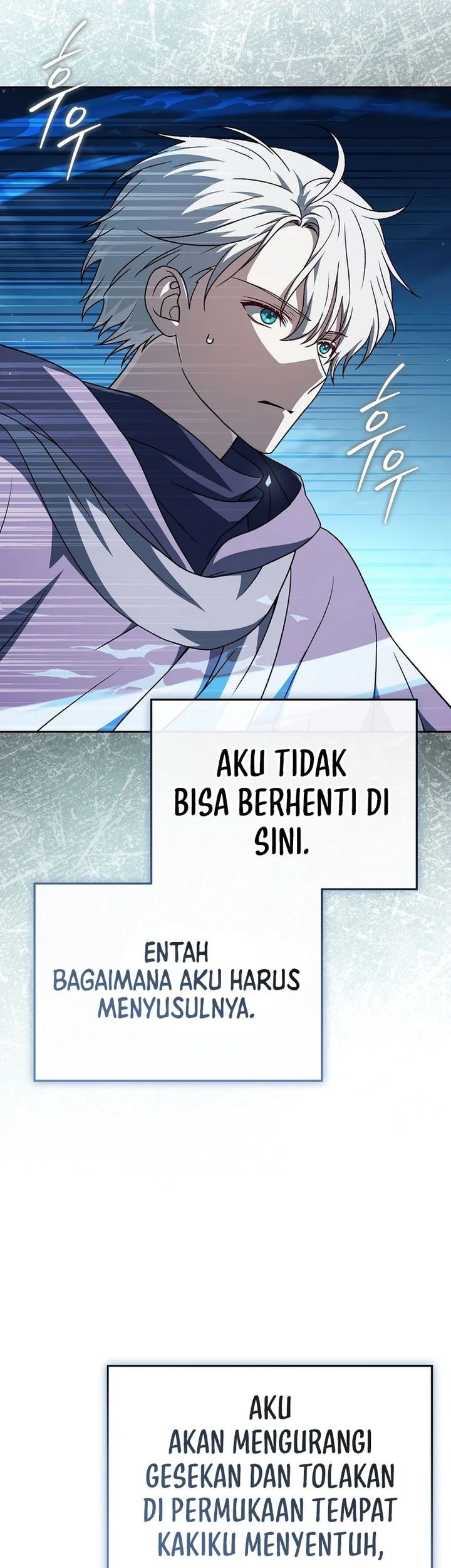 The Concept-Grasping Magical Genius chapter 31 halaman 9