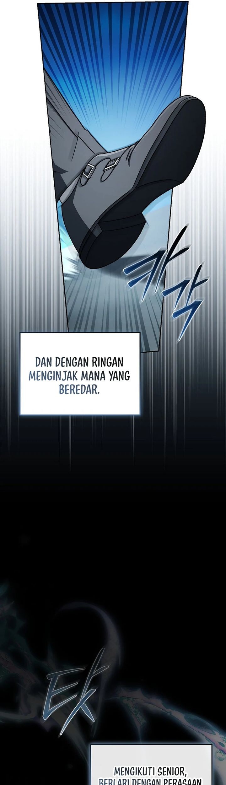 The Concept-Grasping Magical Genius chapter 31 halaman 11