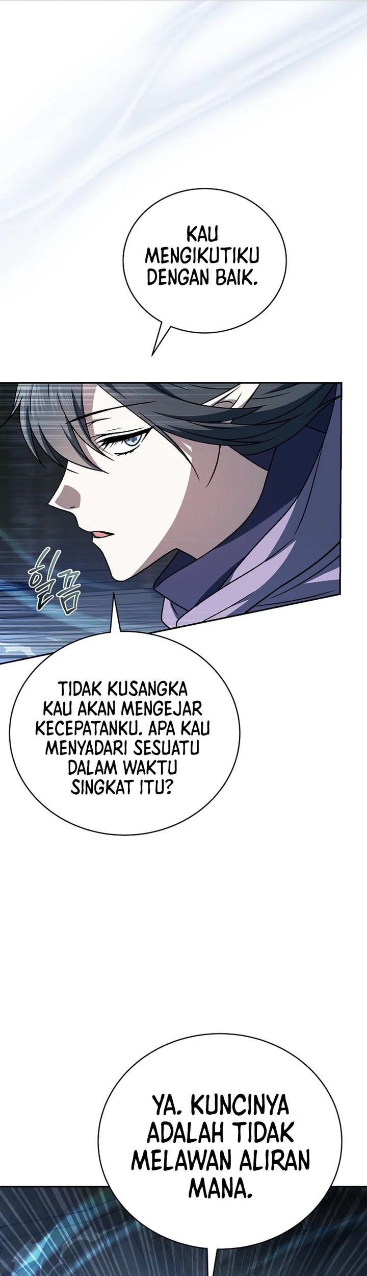 The Concept-Grasping Magical Genius chapter 31 halaman 15