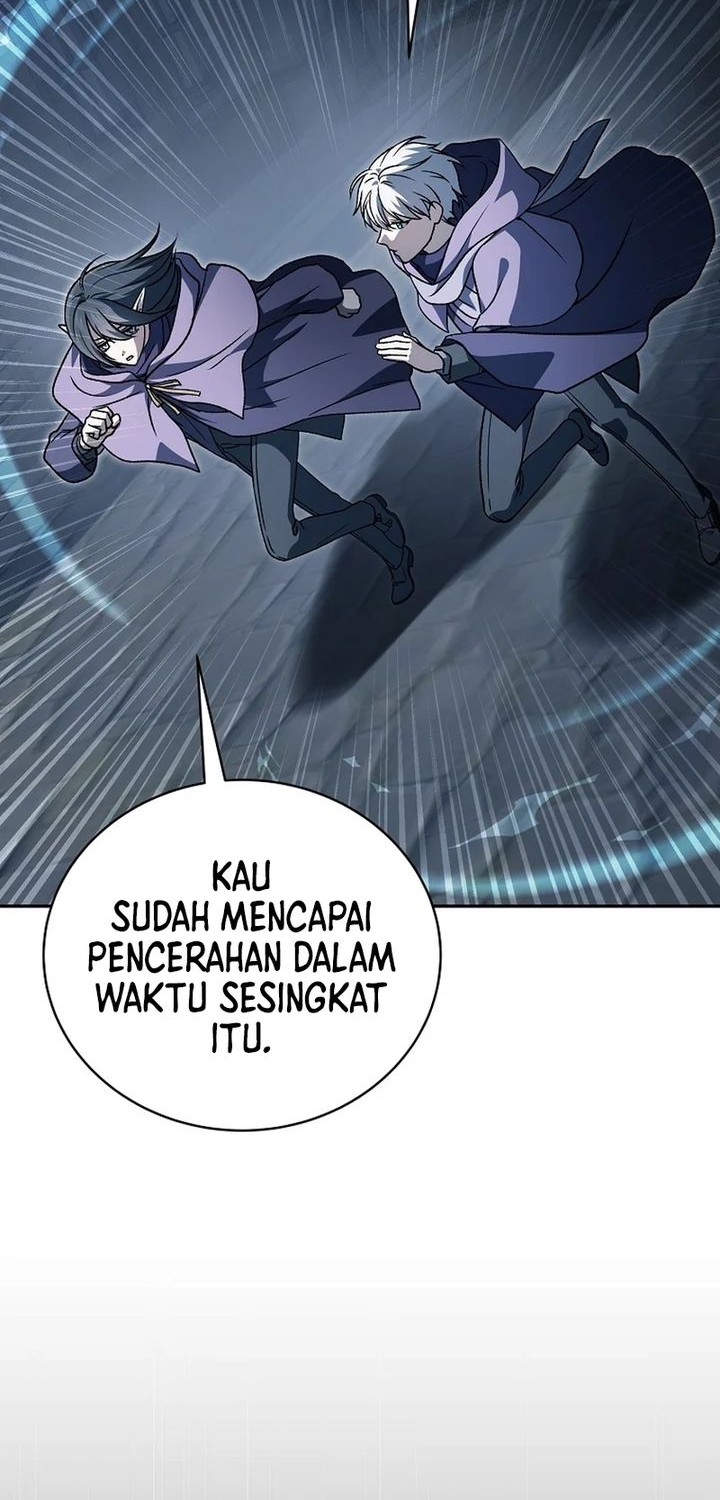 The Concept-Grasping Magical Genius chapter 31 halaman 16