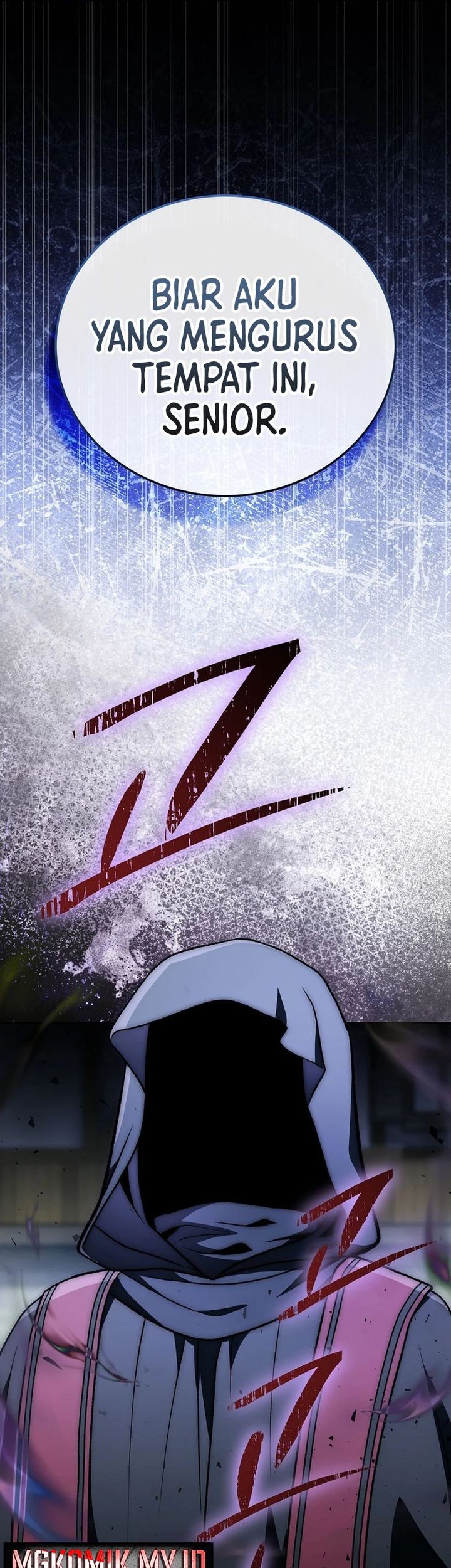 The Concept-Grasping Magical Genius chapter 31 halaman 19