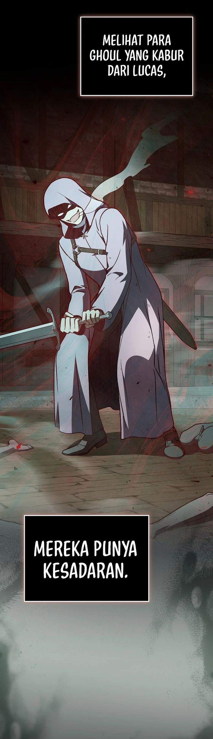 The Concept-Grasping Magical Genius chapter 31 halaman 28
