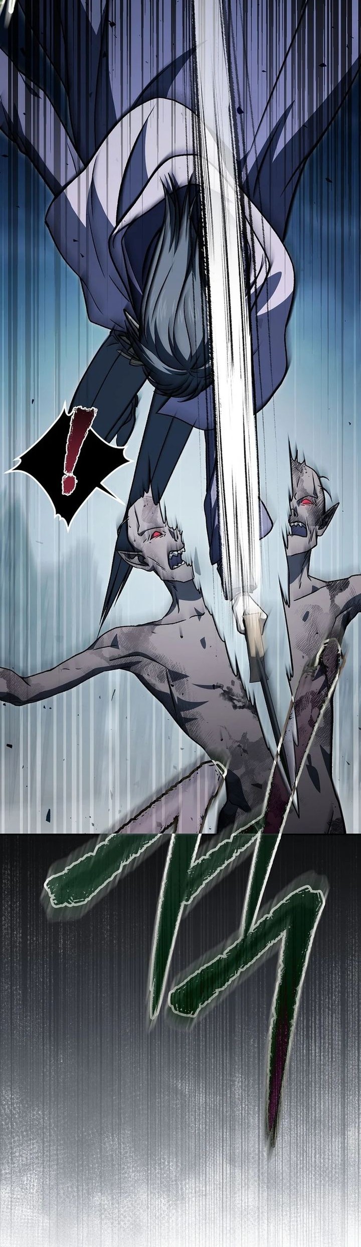 The Concept-Grasping Magical Genius chapter 31 halaman 33
