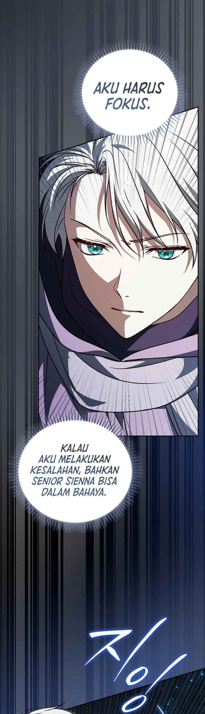 The Concept-Grasping Magical Genius chapter 31 halaman 37
