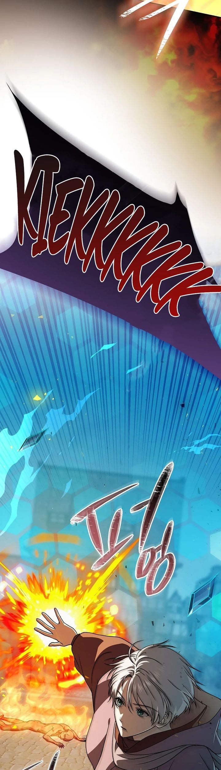 The Concept-Grasping Magical Genius chapter 31 halaman 43