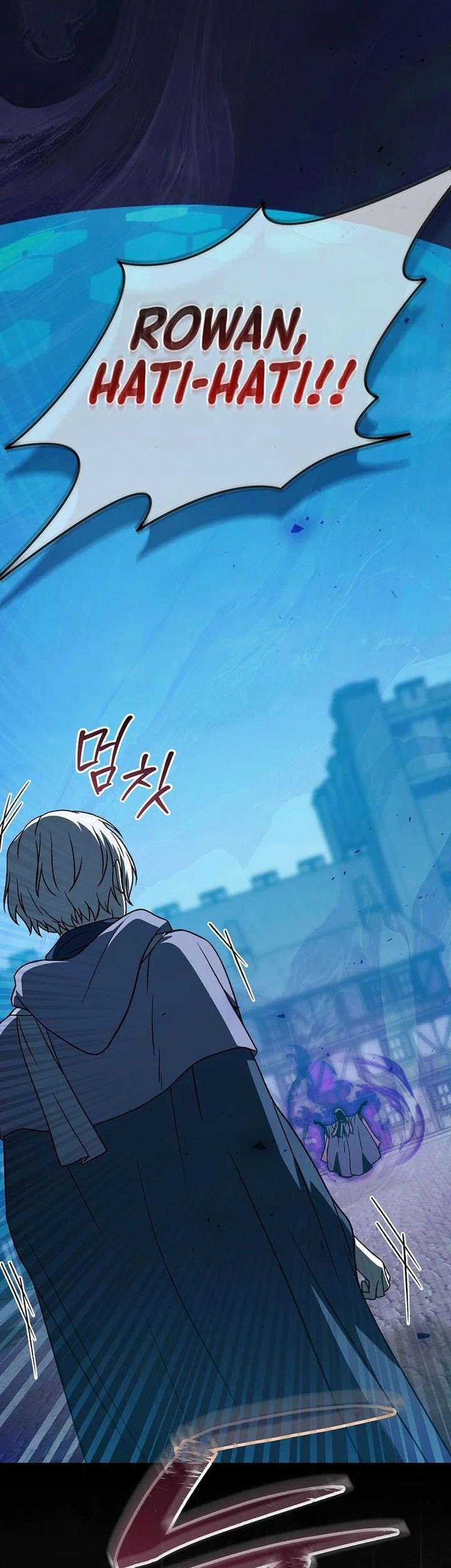The Concept-Grasping Magical Genius chapter 31 halaman 47