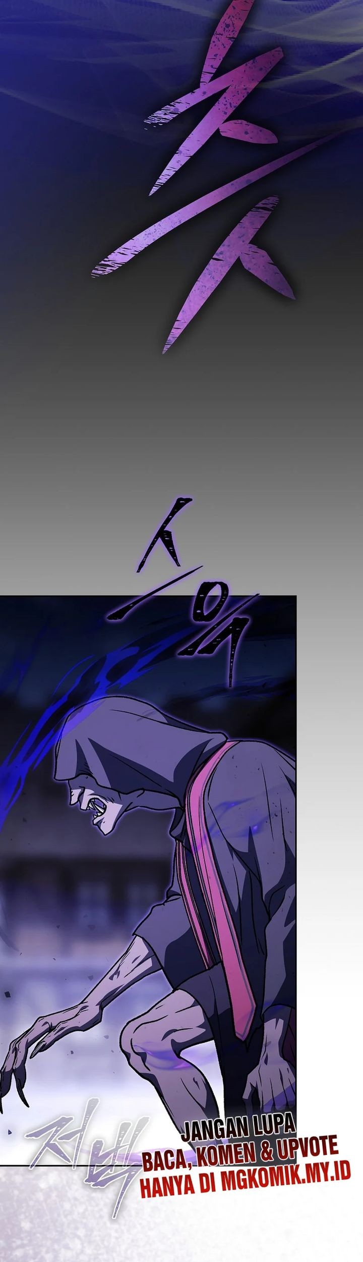 The Concept-Grasping Magical Genius chapter 31 halaman 53