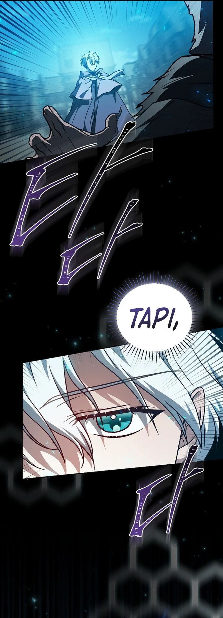 The Concept-Grasping Magical Genius chapter 31 halaman 65