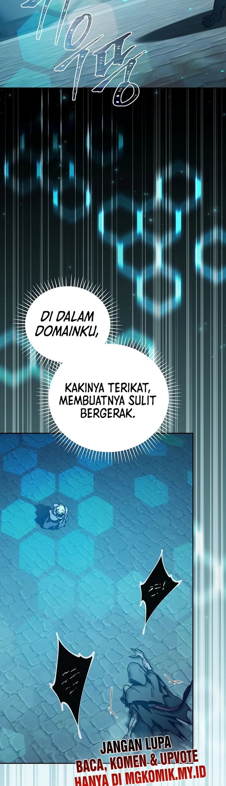 The Concept-Grasping Magical Genius chapter 31 halaman 67
