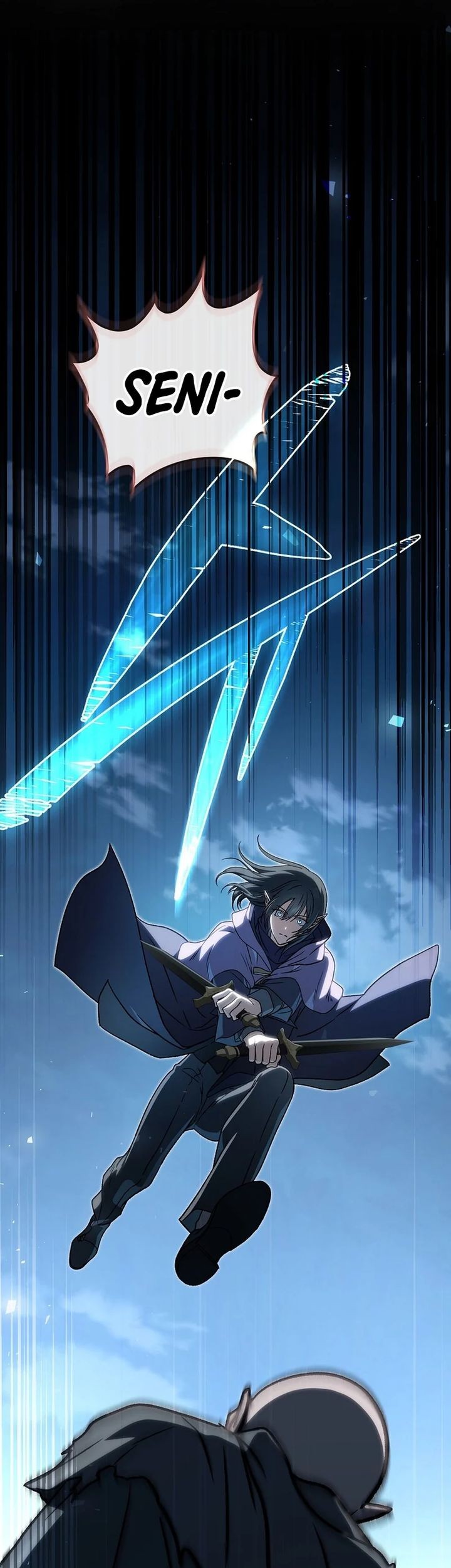 The Concept-Grasping Magical Genius chapter 31 halaman 73