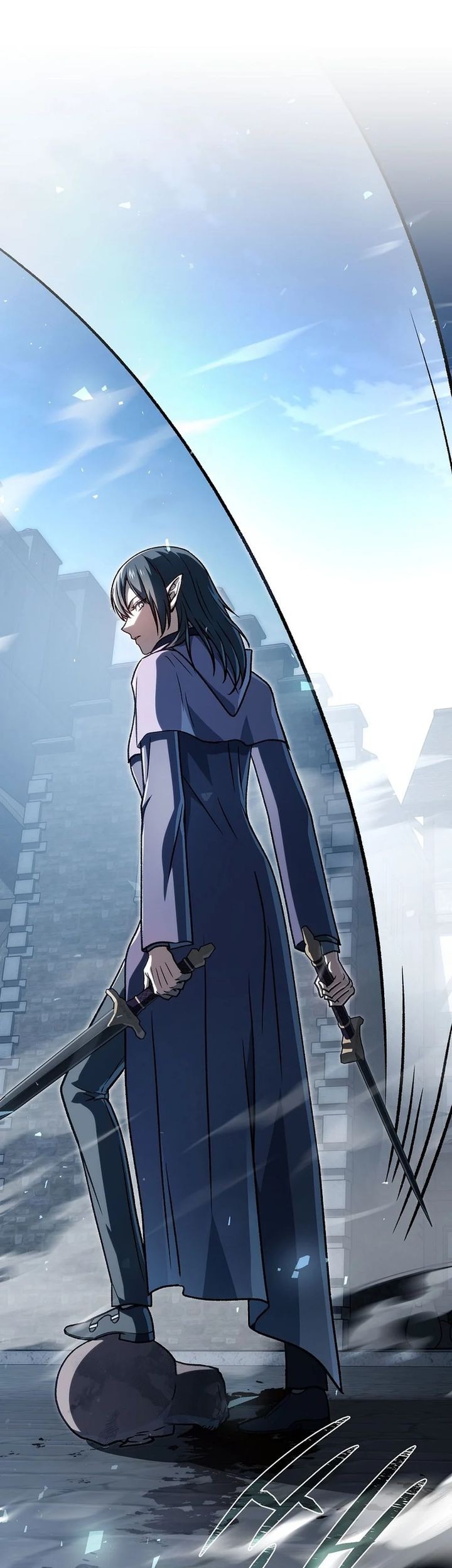 The Concept-Grasping Magical Genius chapter 31 halaman 79