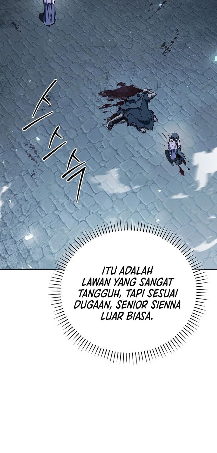 The Concept-Grasping Magical Genius chapter 31 halaman 82
