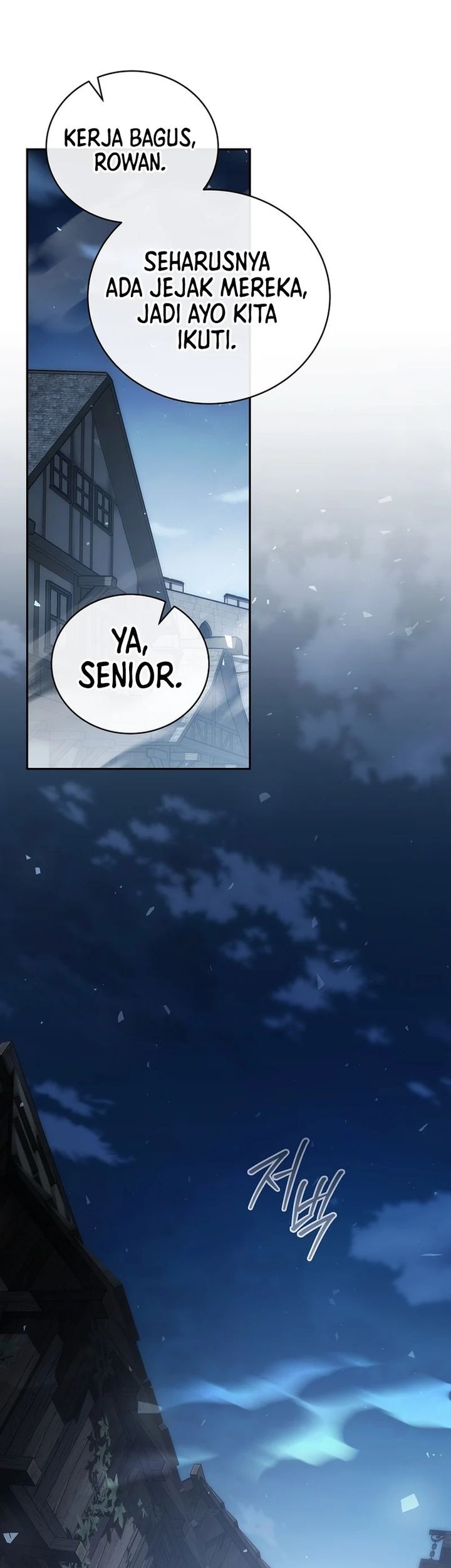 The Concept-Grasping Magical Genius chapter 31 halaman 83