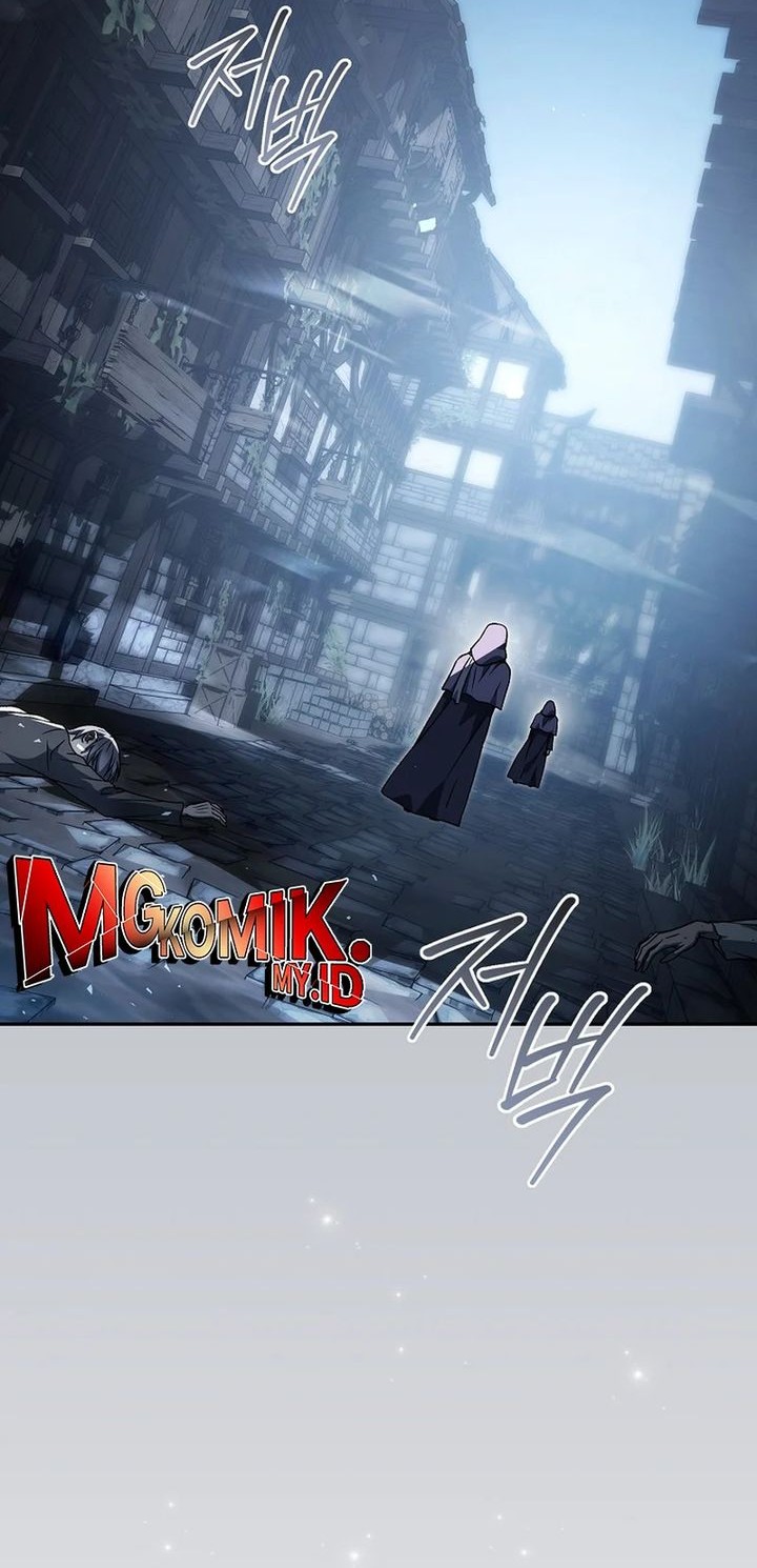 The Concept-Grasping Magical Genius chapter 31 halaman 84