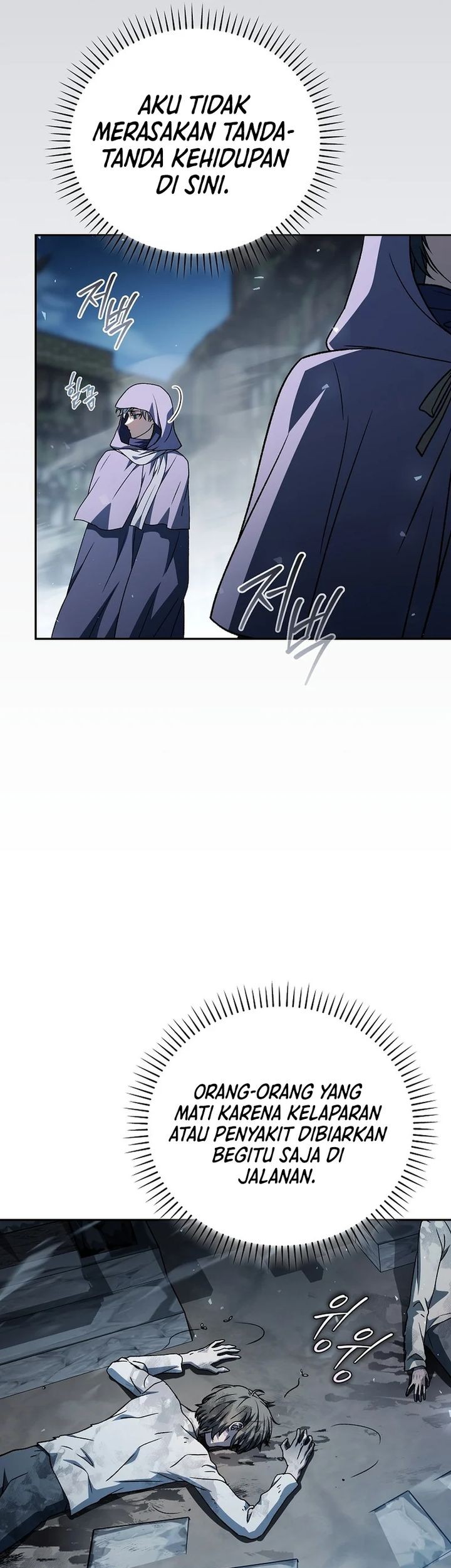 The Concept-Grasping Magical Genius chapter 31 halaman 85