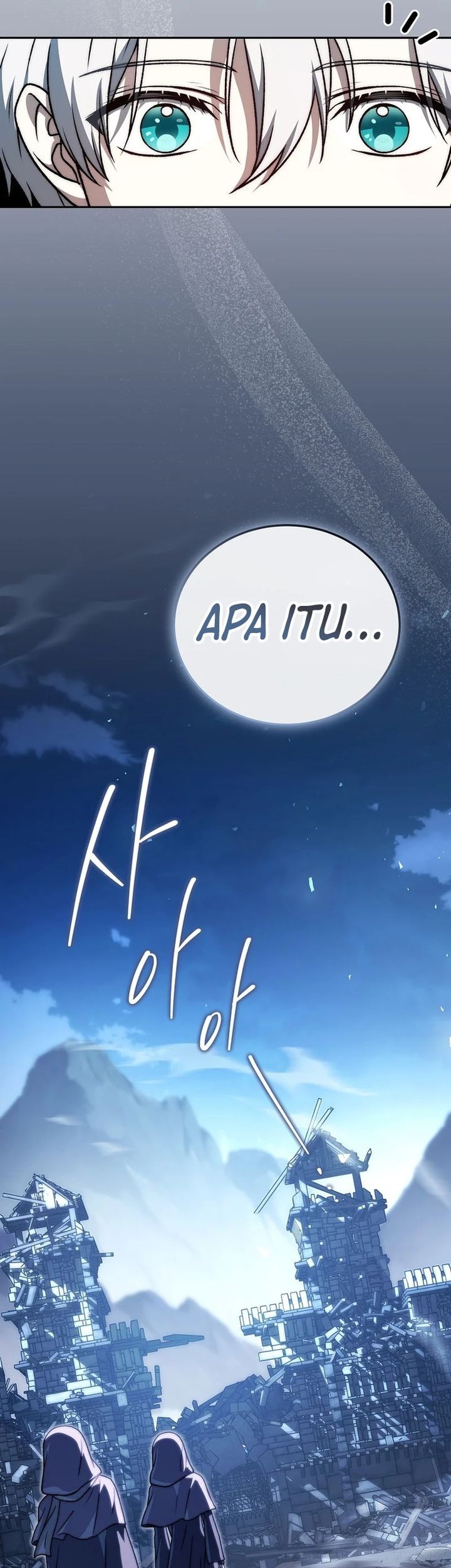 The Concept-Grasping Magical Genius chapter 31 halaman 87