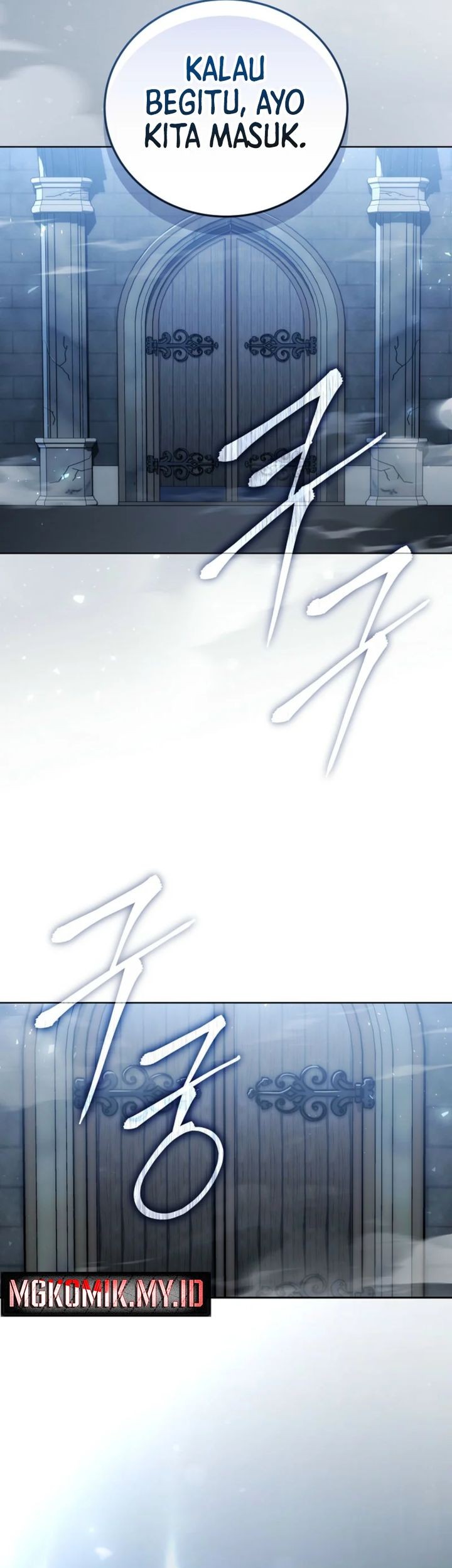 The Concept-Grasping Magical Genius chapter 32 halaman 3